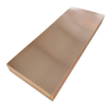 Inlaid Bushing Copper Sleeve GB 300x1500mm Copper Sheet