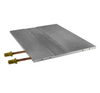 Apply to EV Battery Aluminium Liquid Cooling Plate