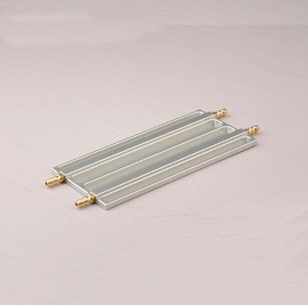 Semiconductor Aluminum Cold Water Plate