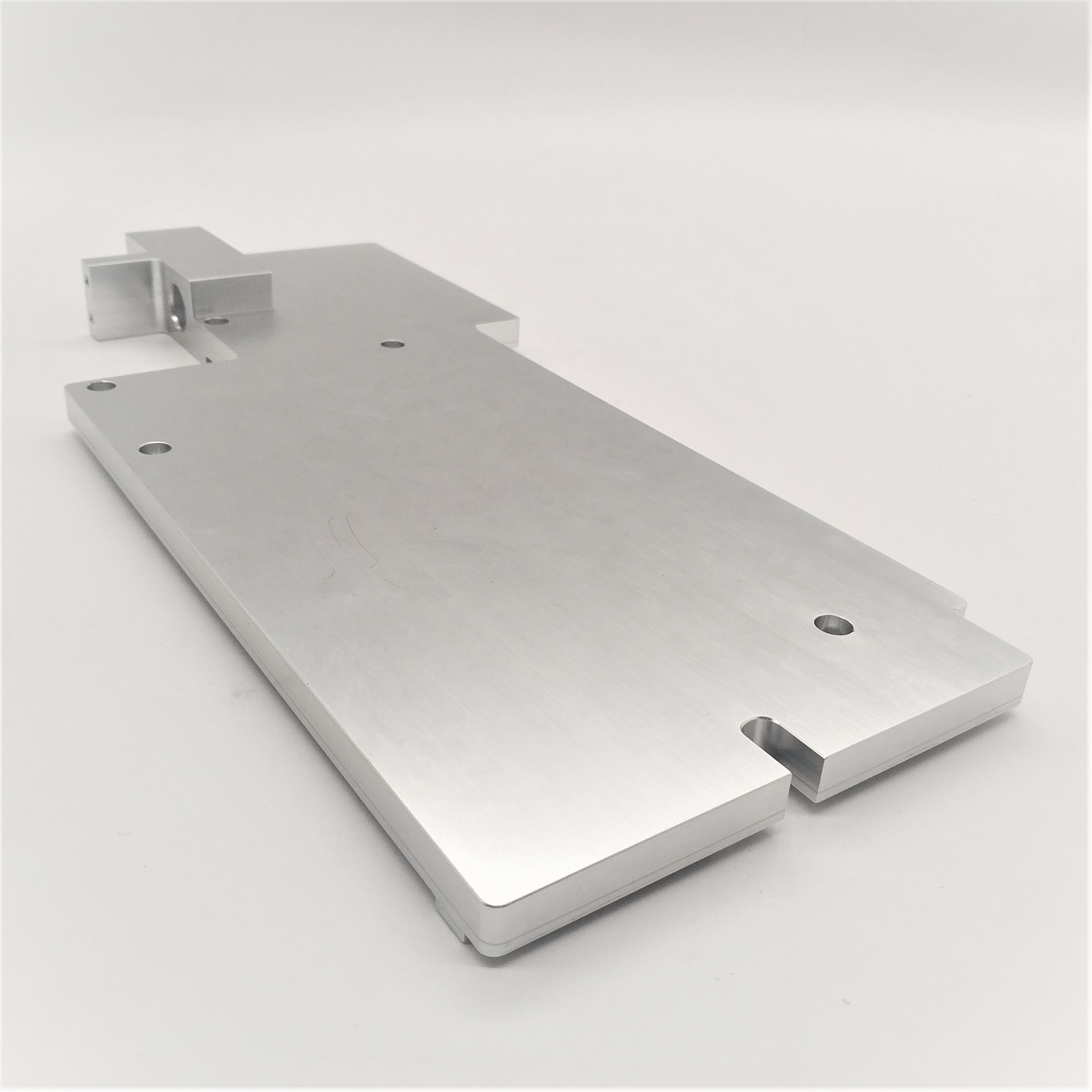 Fsw Aluminum Liquid Water Cooling Plate