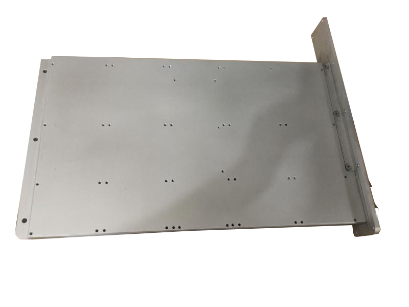 Vacuum Aluminum Brazed Cold Plate