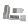 Aluminum Folded Stacked Skived Fin Heat Sink