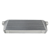 Aluminum Water To Air Intercooler Heat Exchanger