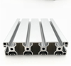 T Slot Aluminum Extruded Profile Accessories