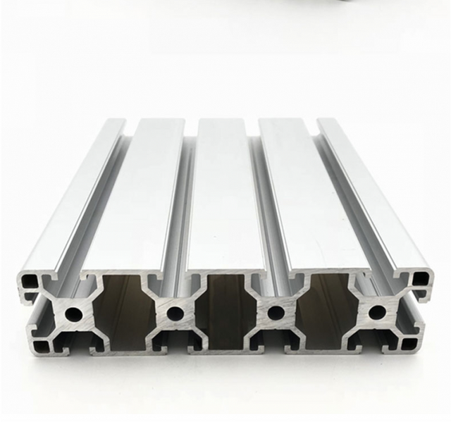 T Slot Aluminum Extruded Profile Accessories