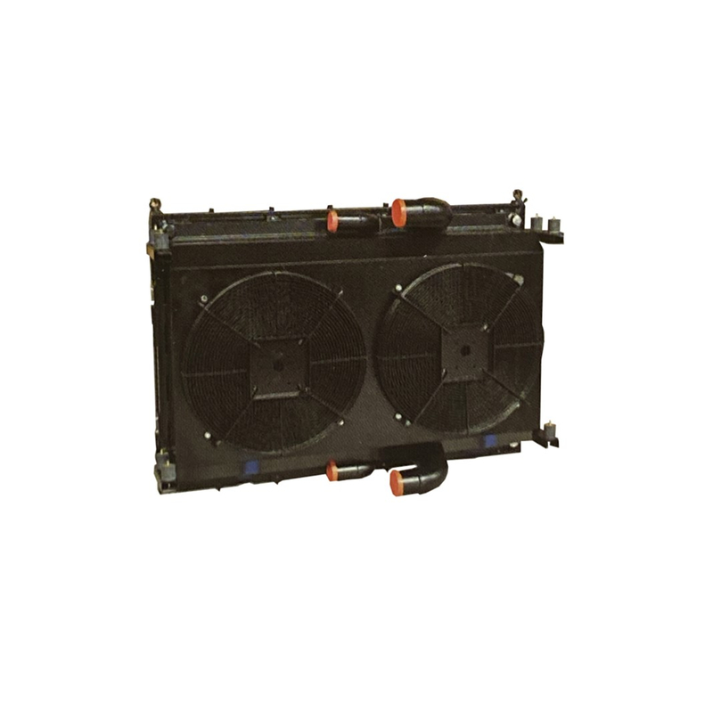 OEM Refrigerated Air Dryer Oil Cooler
