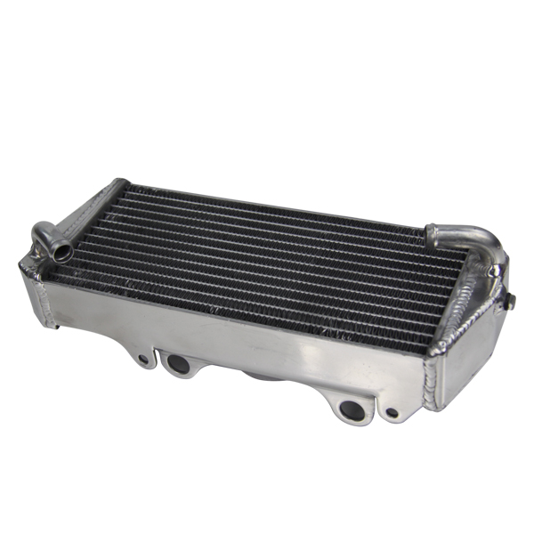 Bar and Plate Brazed Aluminum Core Cooler