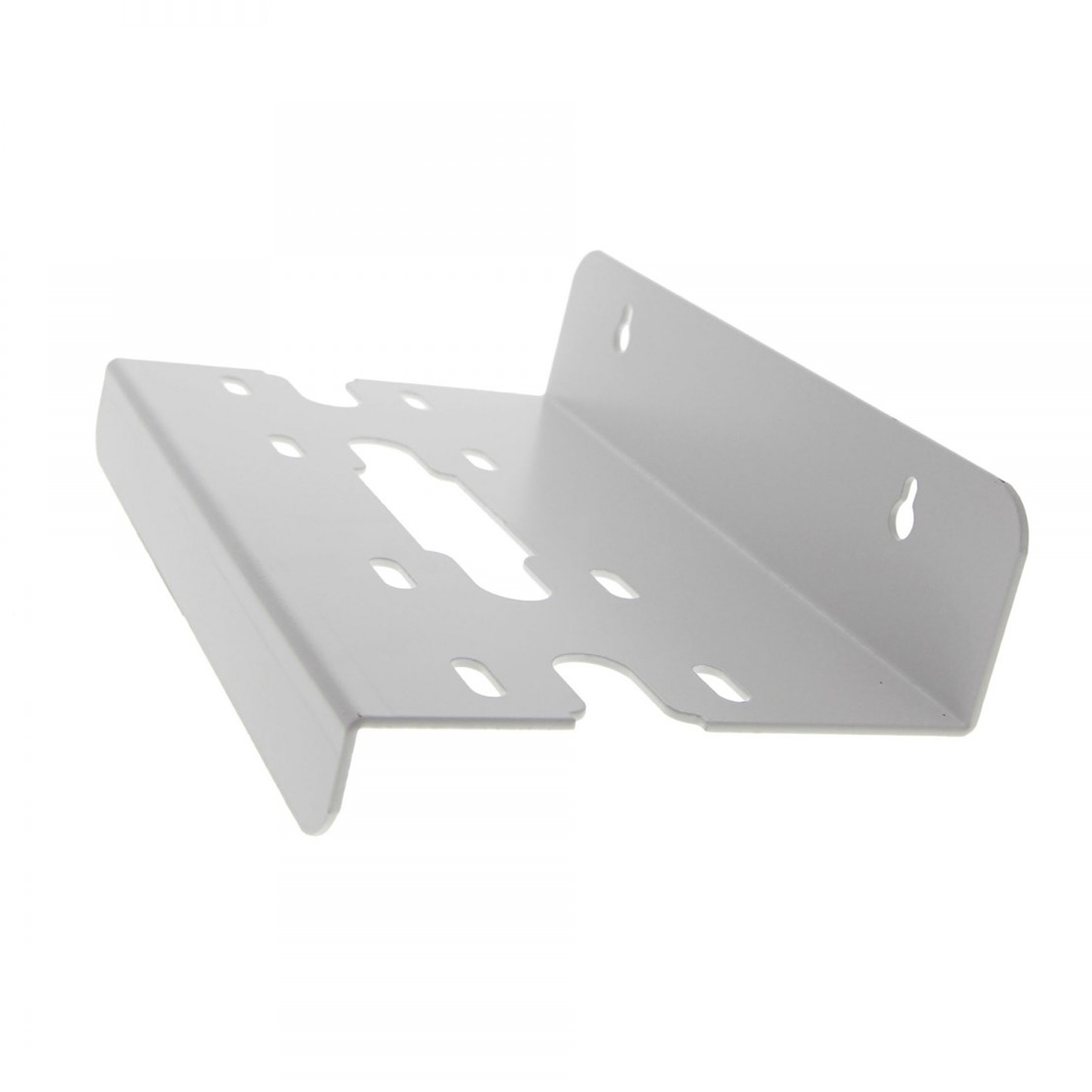 Custom Metal Aluminum Bending Parts