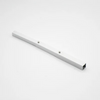 Aluminium U Channel for 10mm Glass 6063 Aluminum Profile