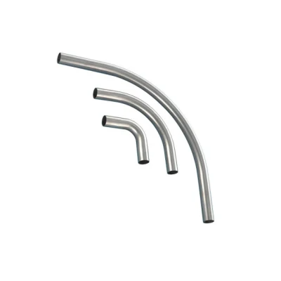 Custom Color Anodized Bending Tube Precision Tube Bending Part Aluminum pictures & photo (2)