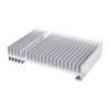 Custom Aluminum Heat Sink Profile Extrusion 