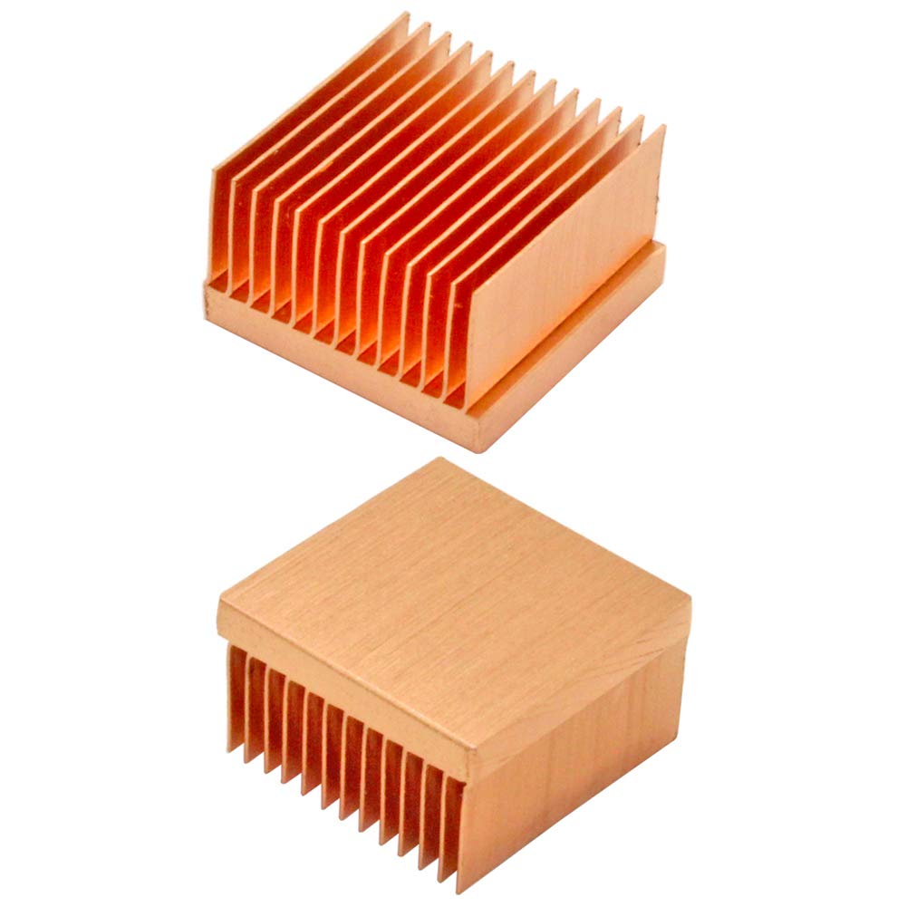 Aluminum Sheet Metal Fabrication Heat Sink