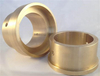 Customized Copper Alloy Bearing Bushing Sleeve for Mining Machinery