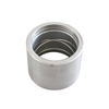 Wear-resistant Worm High Strength Zinc Gear Bearing Bush 