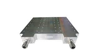 Vacuum Aluminum Brazed Cold Plate