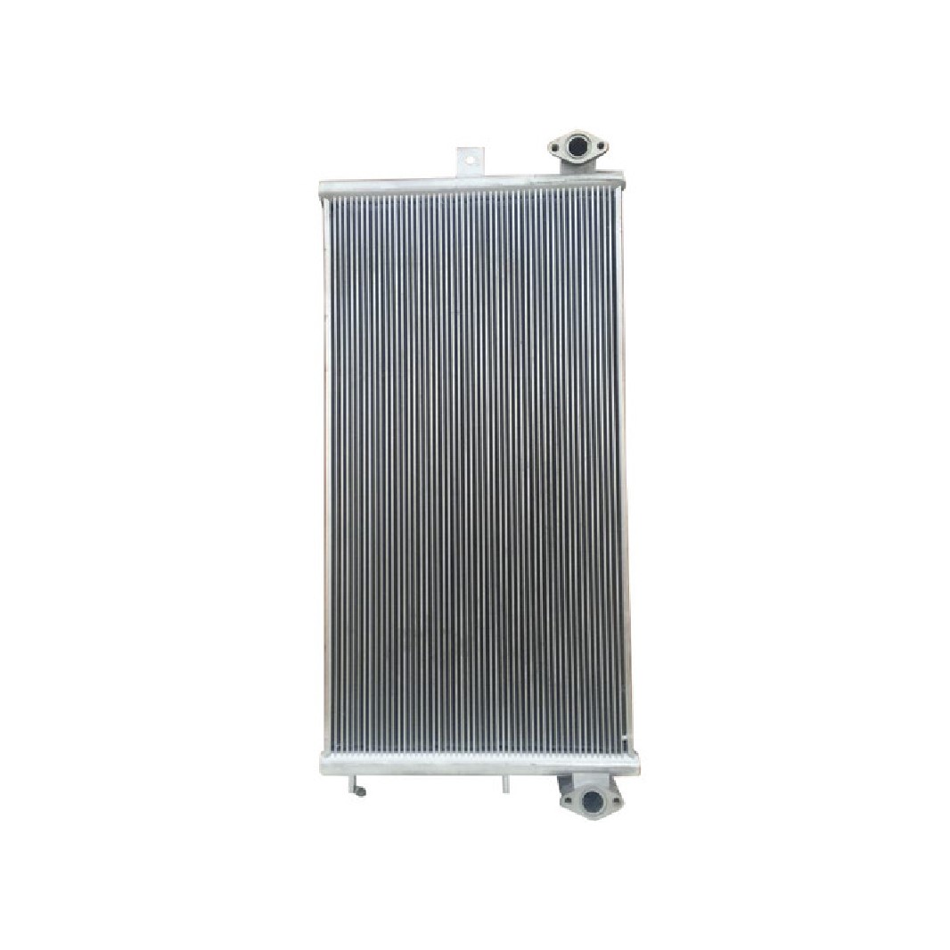 OEM Hydraulic Oil Cooler Radiator