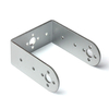 Custom Metal Fabrication Aluminum Stamping Parts