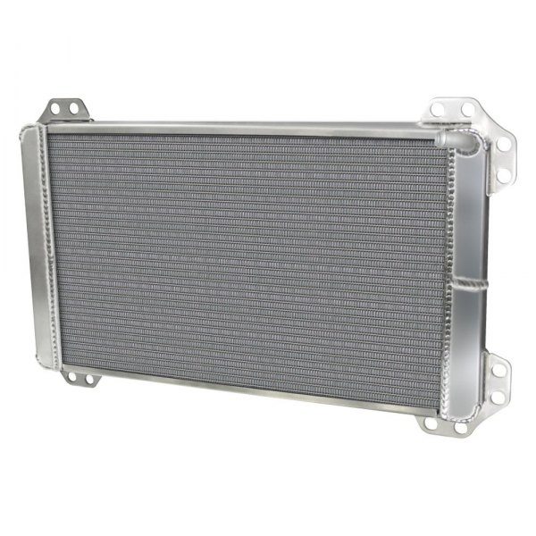 Hydraulic Air Cooler Quick Cool Oil Heat Exchanger