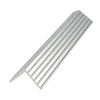 High Supplier Aluminium Angle Extruded Profiles