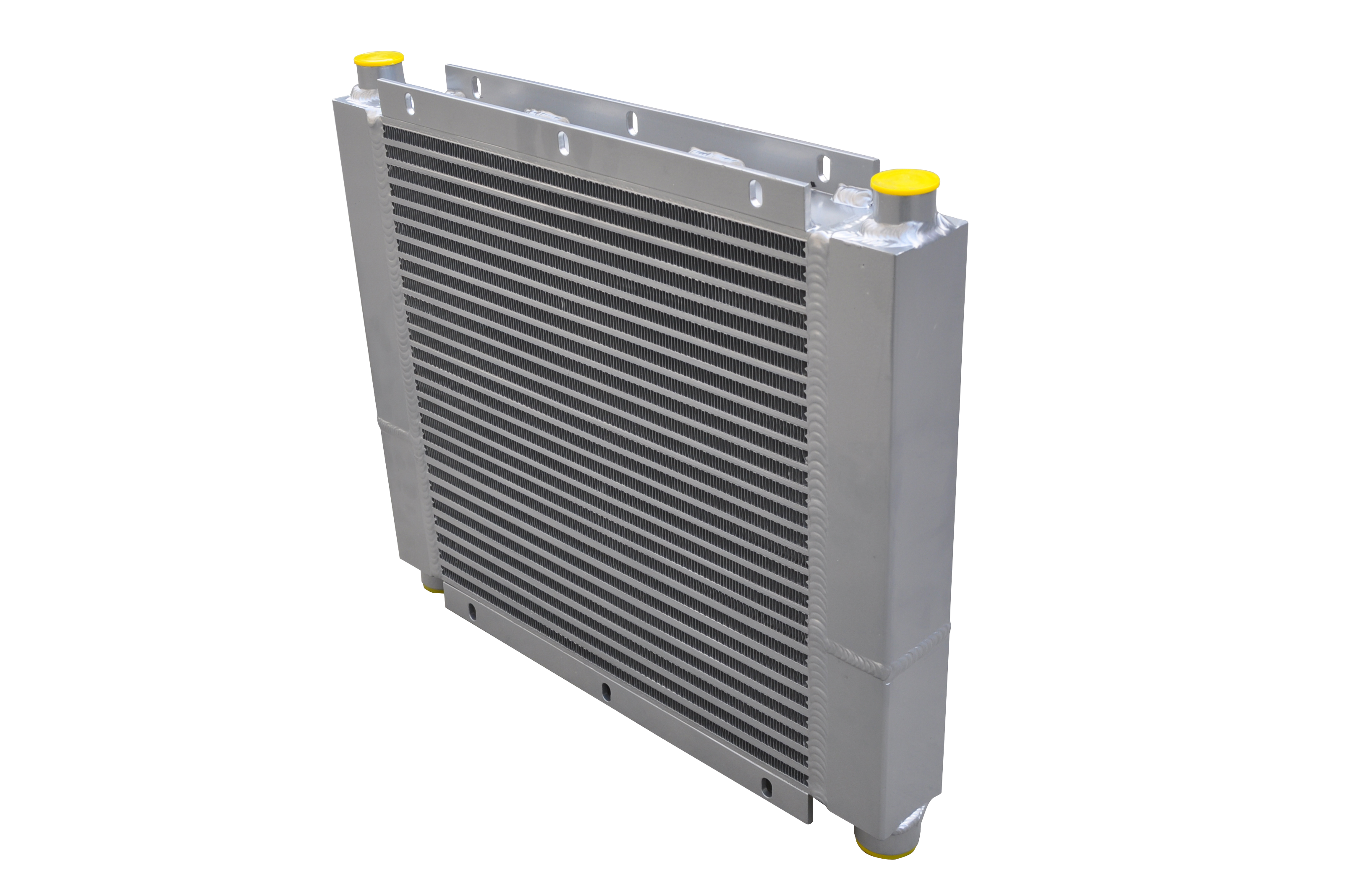 Air to Air Plate And Fin Heat Exchanger