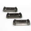 OEM Sheet Metal Stainless Steel Bending Parts