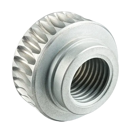 ZA30 Low Friction Gear Reasonable Bearing Bush For Garden Machinery