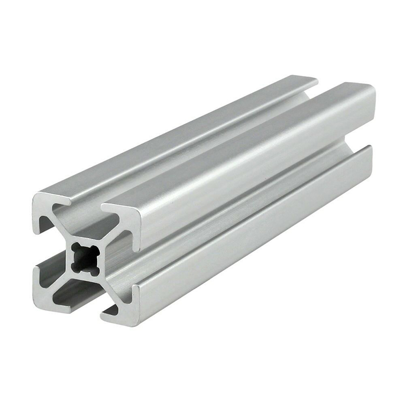 Window T Slot Aluminum Profile Extrusion