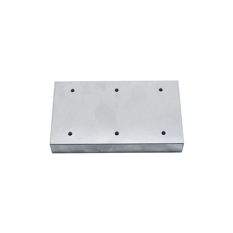 Aluminum Liquid Cooling Block Plate