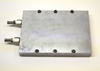 OEM Vacuum Brazed Aluminum Cooling Block