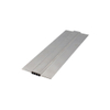 Microchannel Heat Exchanger Aluminum Extrusion Flat Tube