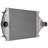 Universal Customized Aluminum Bar Plate Intercooler