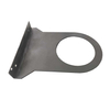 OEM Steel Laser Cutting Parts Bending Components