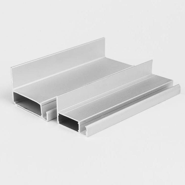 2-Aluminum Extrusion Solar Profile