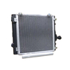 Auto Car Aluminum Micro Channel Heat Exchanger