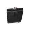 Aluminum Hydraulic Oil Cooled Cooling Radiator