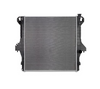 OEM Manufacturer Aluminum Car Radiator