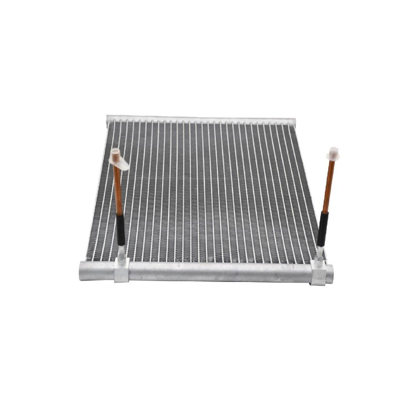 Air Conditioning Heat Exchanger Condenser