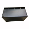 OEM Metal Parts Custom Sheet Metal Box