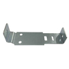 OEM Stainless Steel Parts Metal Bending Brackets