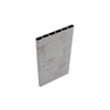 6063 aluminum tube microchannel radiator