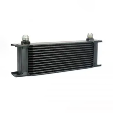 Racing Car Engine Transmission Oil Cooler